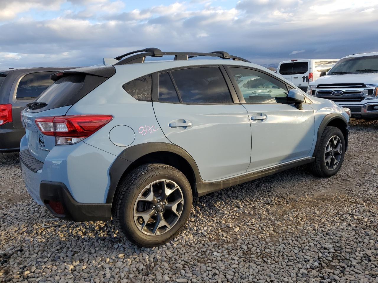 2019 Subaru XV - Image 3