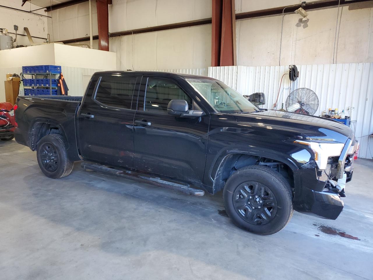 2023 Toyota Tundra - Image 4