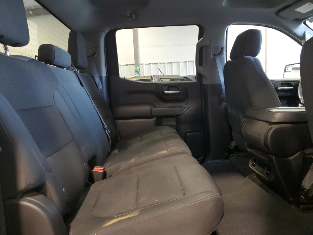 2021 Chevrolet Silverado - Image 10