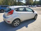 2012 Ford Fiesta Ses for Sale in Gaston, SC - Rear End
