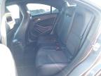 2016 MERCEDES BENZ CLA 200 D for sale at Copart ROCHFORD