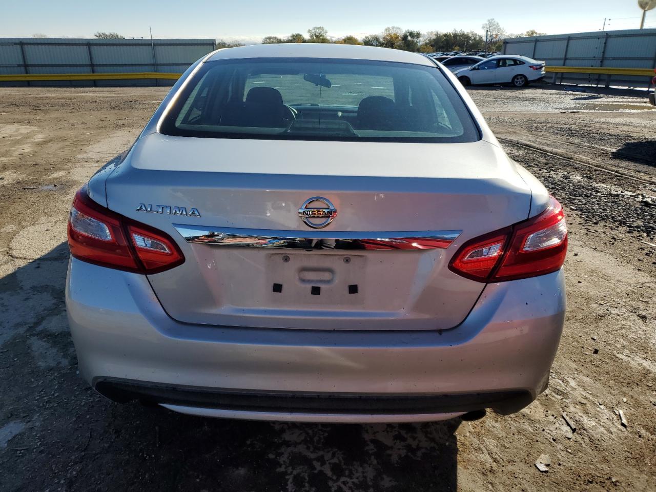 VIN 1N4AL3AP0GC208127 2016 NISSAN ALTIMA no.6