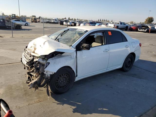 2011 Toyota Corolla Base for Sale in Sacramento, CA - Front End