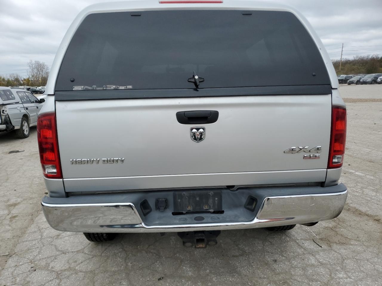 2005 Dodge RAM - Image 6