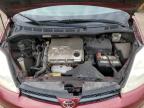 2004 TOYOTA SIENNA CE for sale at Copart ON - COOKSTOWN