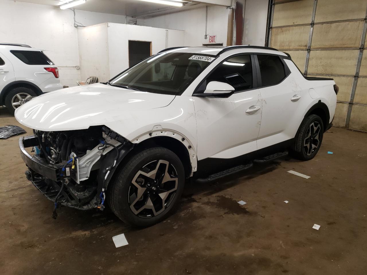 2023 Hyundai Santa Cruz - Image 1