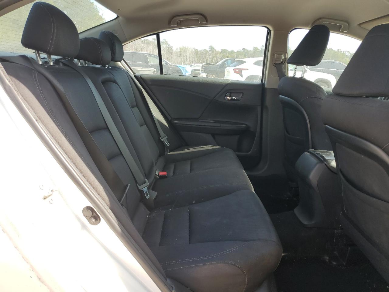 2014 Honda Accord - Image 10