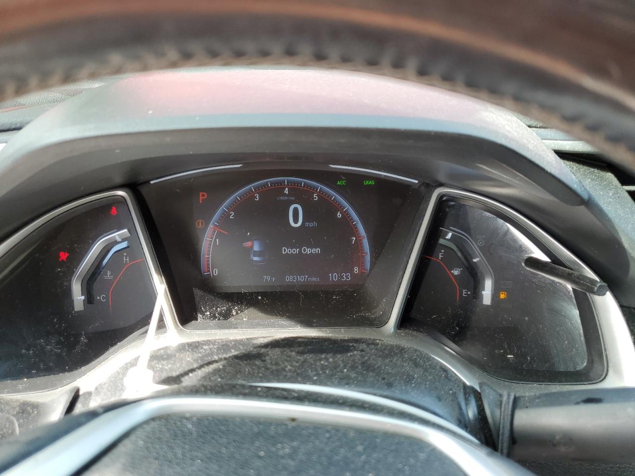 2019 Honda Civic - Image 9