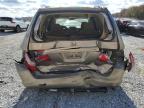 2005 Honda Odyssey Ex en Venta en Gainesville, GA - All Over