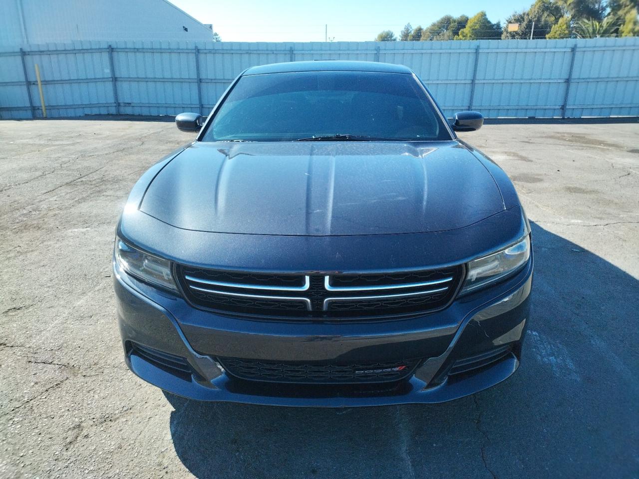 VIN 2C3CDXBG4GH150563 2016 DODGE CHARGER no.5