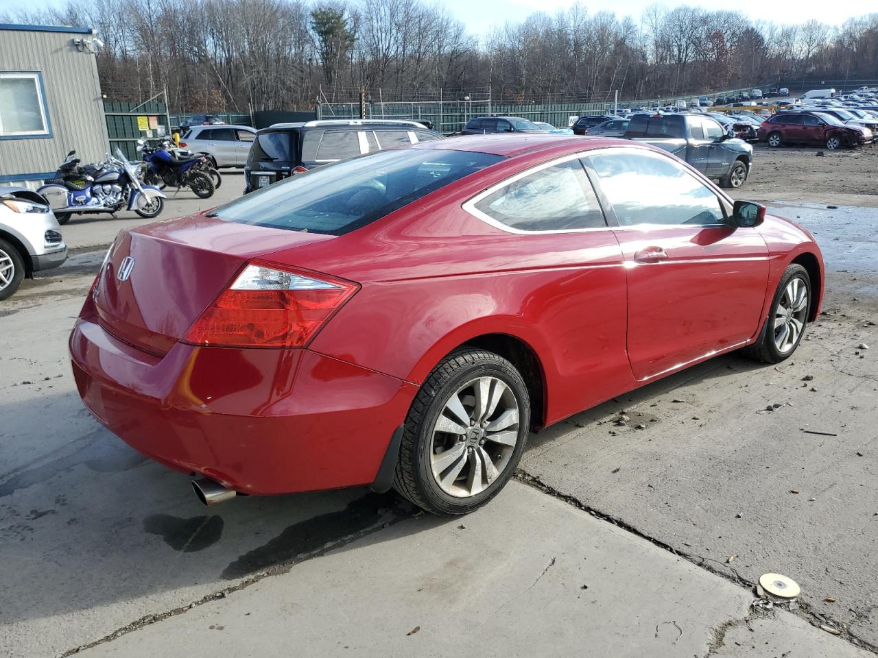 2010 Honda Accord - Image 3