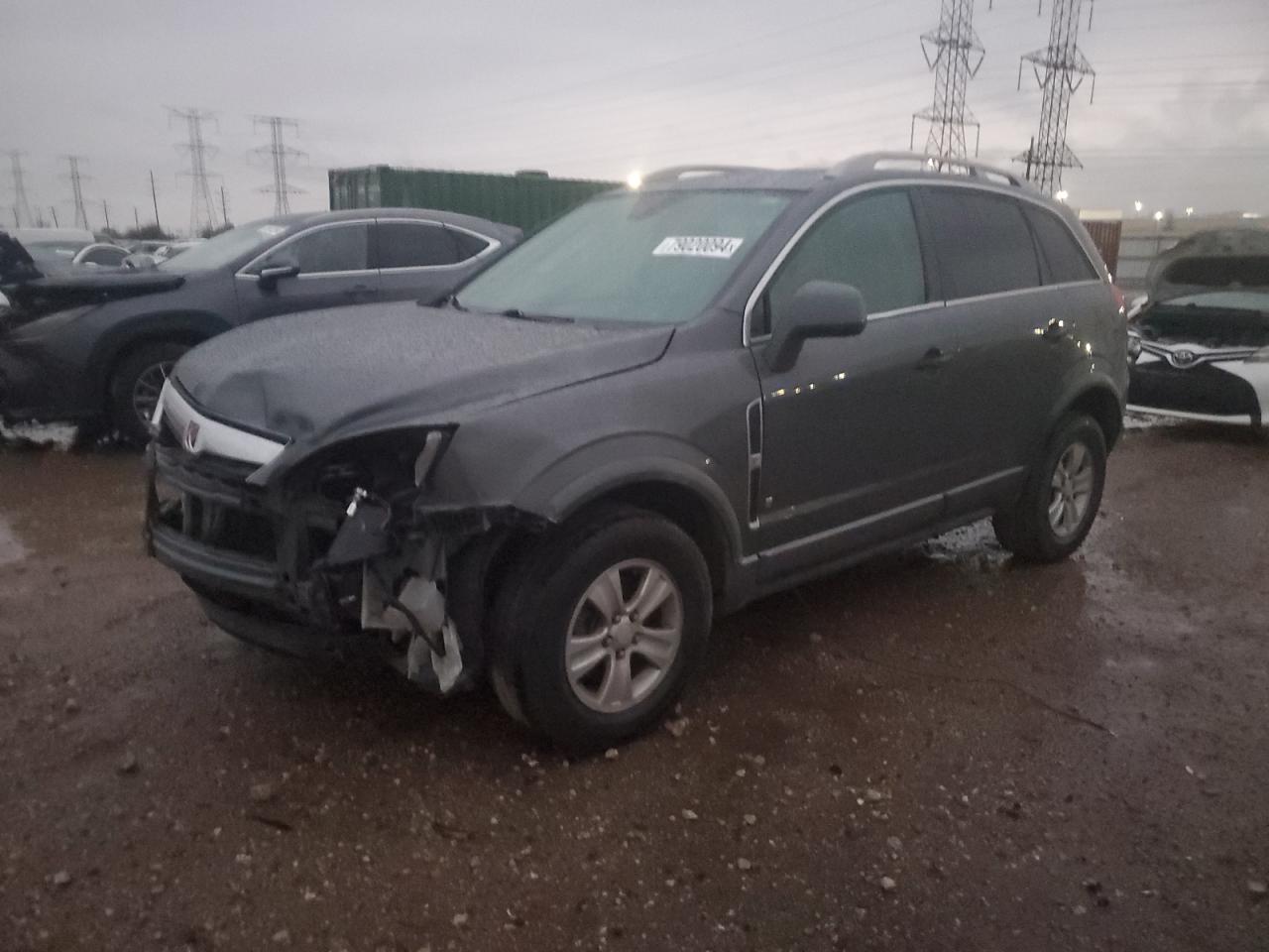 2009 Saturn Vue Xe for Sale in Elgin, IL - Front End
