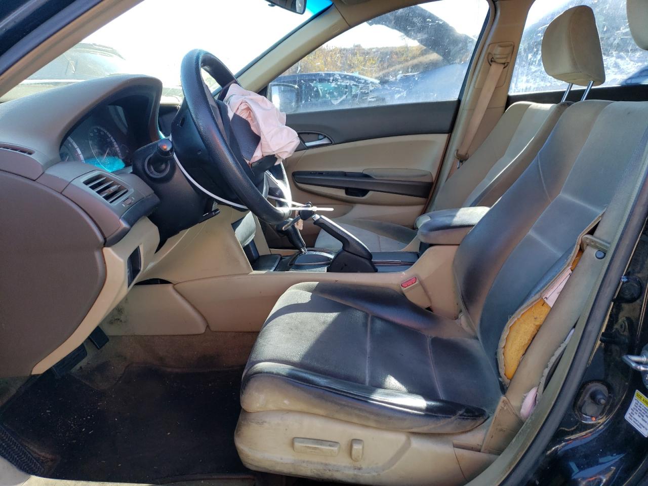2008 Honda Accord - Image 7