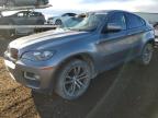 2013 BMW X6 XDRIVE35I for sale at Copart AB - CALGARY