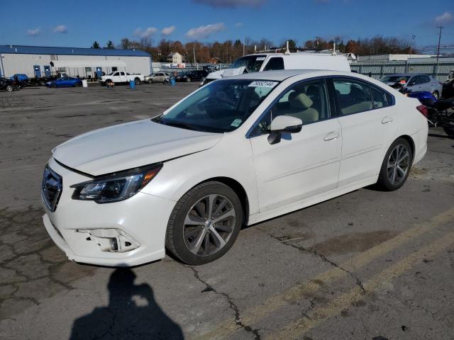 2019 Subaru Legacy 2.5I Limited