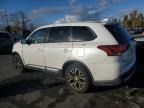 2018 Mitsubishi Outlander Se за продажба в Portland, OR - Front End