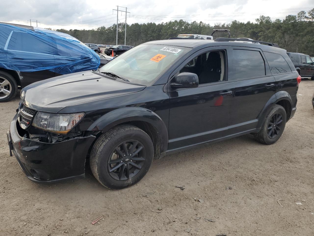 2019 Dodge Journey - Image 1