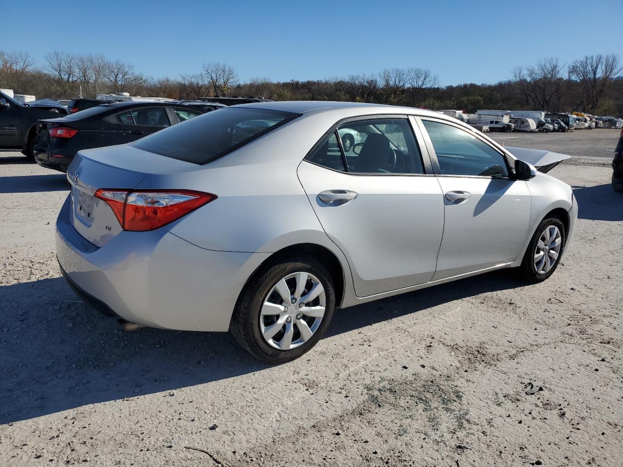 2016 Toyota Corolla - Image 3
