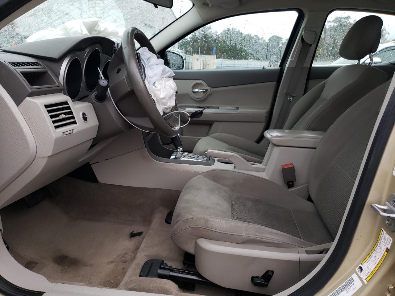 2010 Dodge Avenger - Image 7