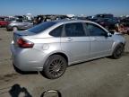 2011 Ford Focus Ses продається в Martinez, CA - Front End