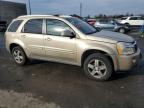 2008 Chevrolet Equinox Lt de vânzare în Fredericksburg, VA - Rear End