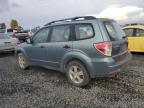 2011 Subaru Forester 2.5X продається в Eugene, OR - Mechanical