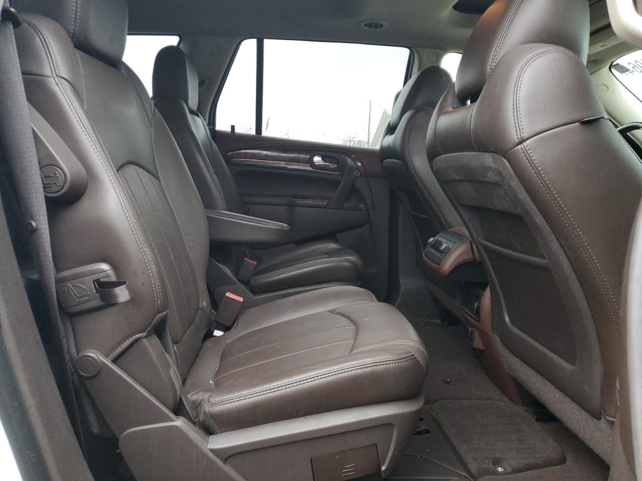 2014 Buick Enclave - Image 11