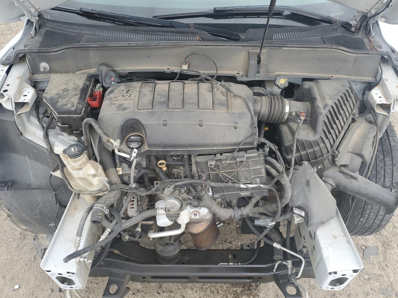 2016 Buick Enclave - Image 13