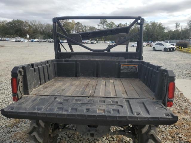 2024 CAN-AM DEFENDER HD9
