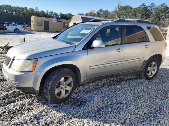 2007 Pontiac Torrent  for Sale in Ellenwood, GA - Side