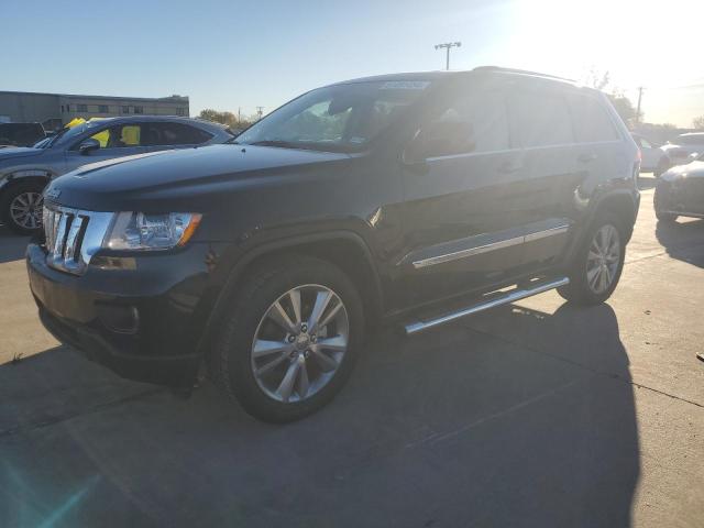 2013 Jeep Grand Cherokee Laredo na sprzedaż w Wilmer, TX - Front End