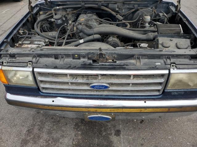 1991 FORD F150 