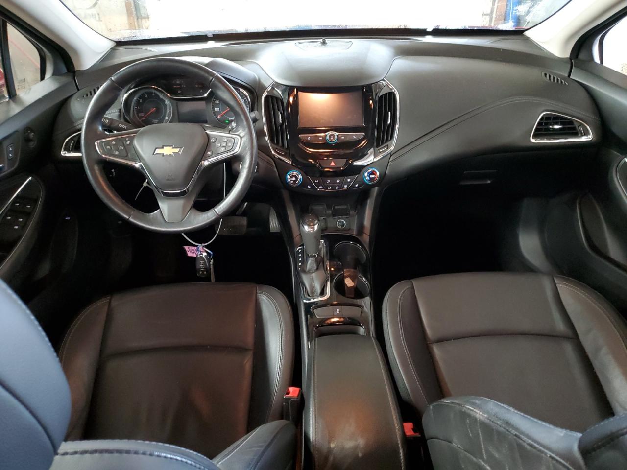 2016 Chevrolet Cruze - Image 8