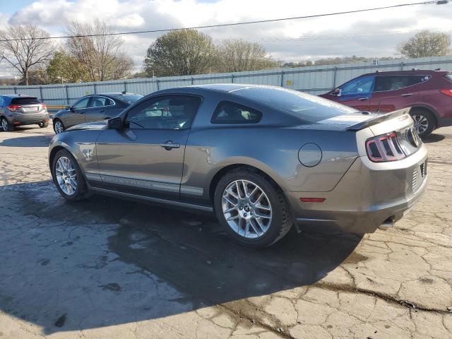  FORD ALL Models 2014 Gray