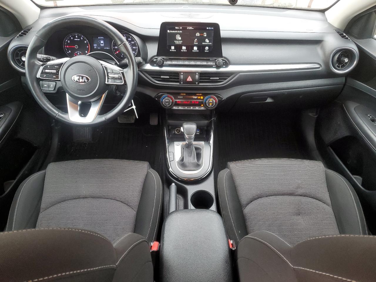 2019 Kia Forte - Image 8