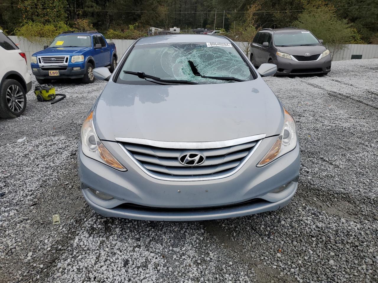 VIN 5NPEB4AC5DH544888 2013 HYUNDAI SONATA no.5