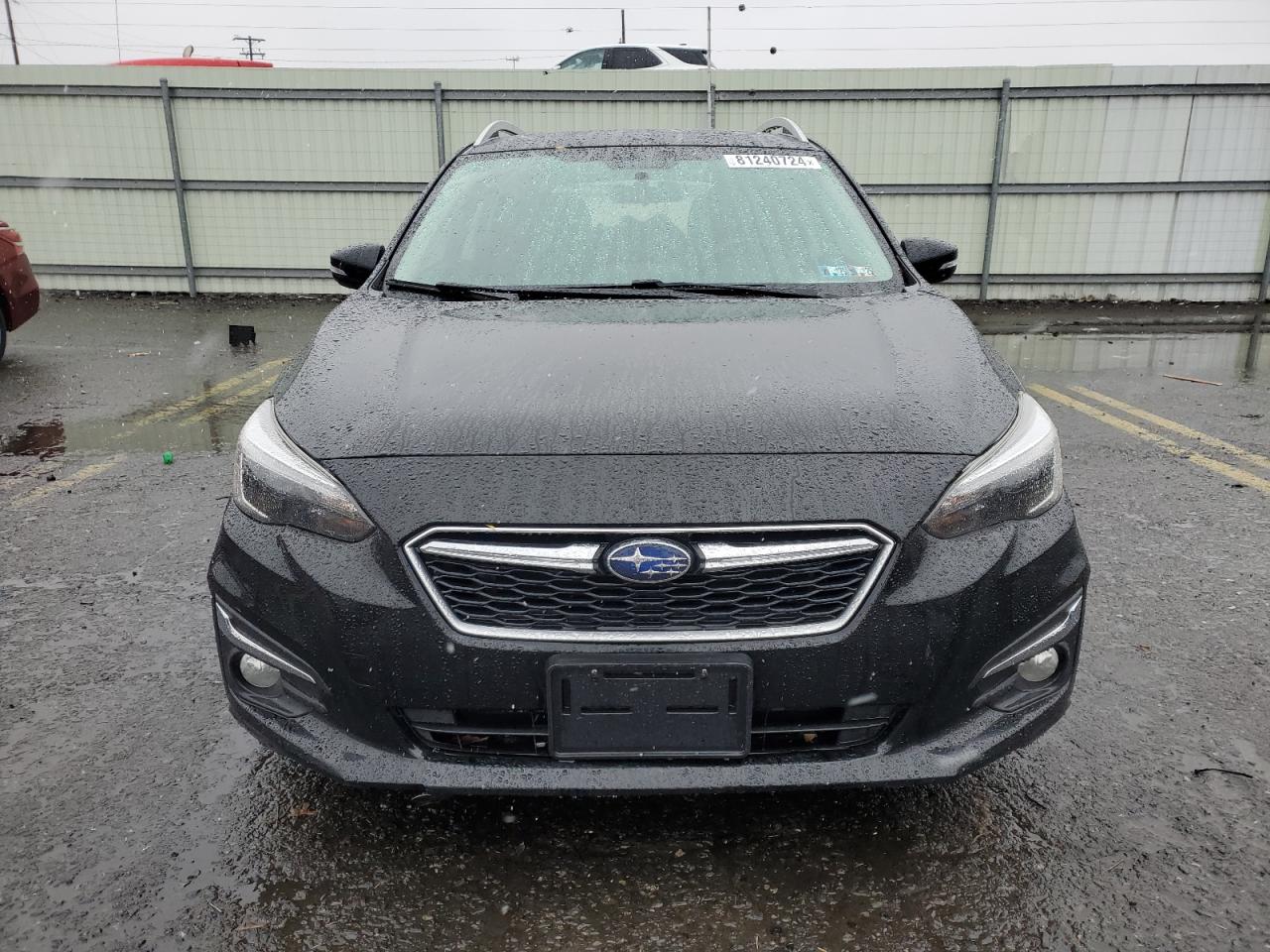 2019 Subaru Impreza - Image 5