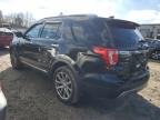 2016 Ford Explorer Limited zu verkaufen in Mendon, MA - Front End