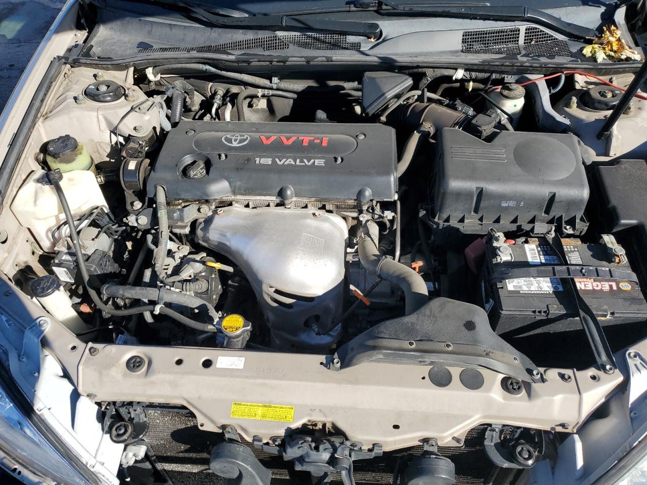 2006 Toyota Camry - Image 11