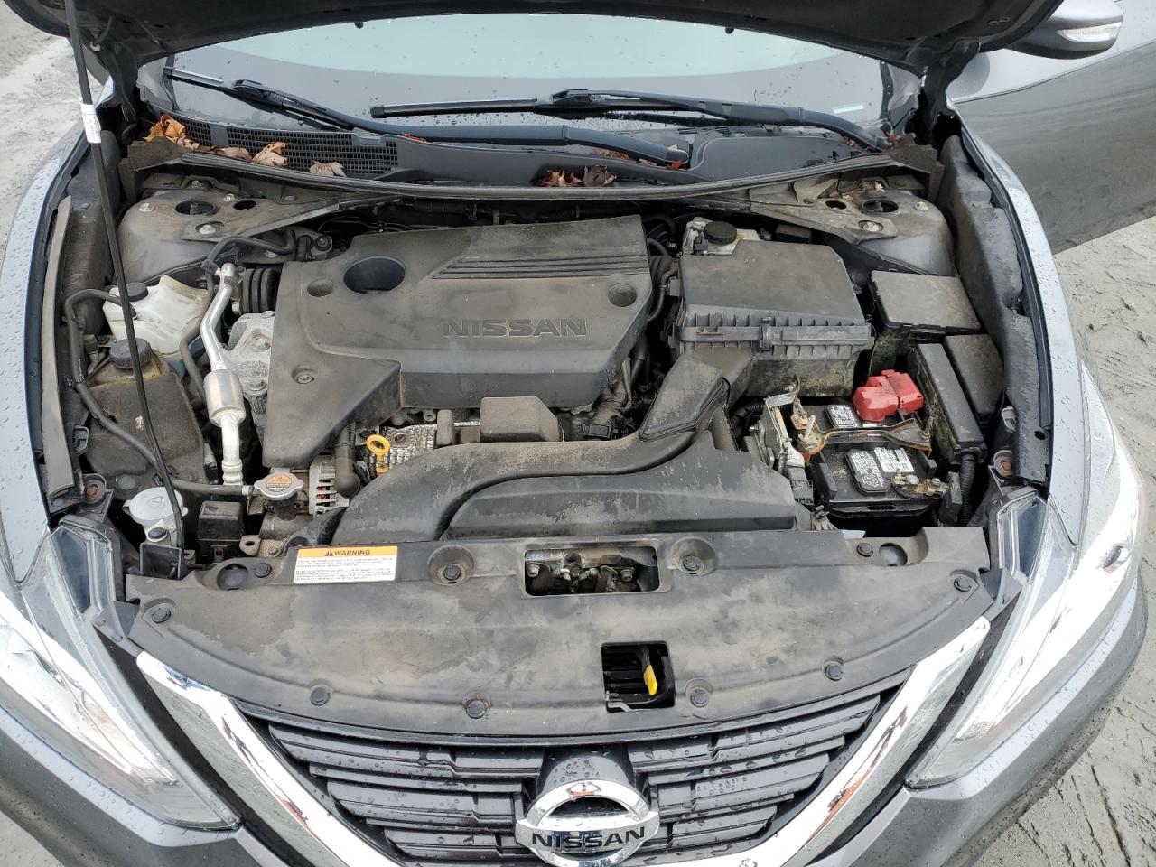 2018 Nissan Altima - Image 11