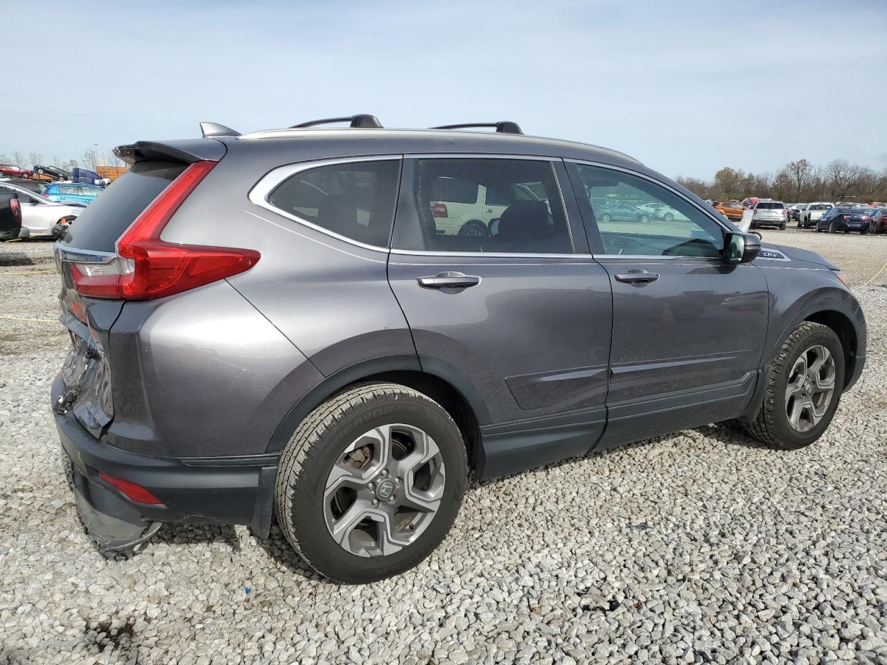 2019 Honda CR-V - Image 3
