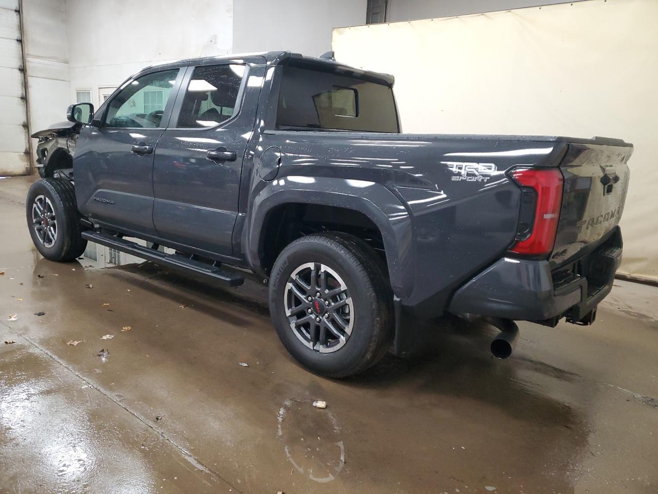 VIN 3TMLB5JN4RM053406 2024 TOYOTA TACOMA no.2