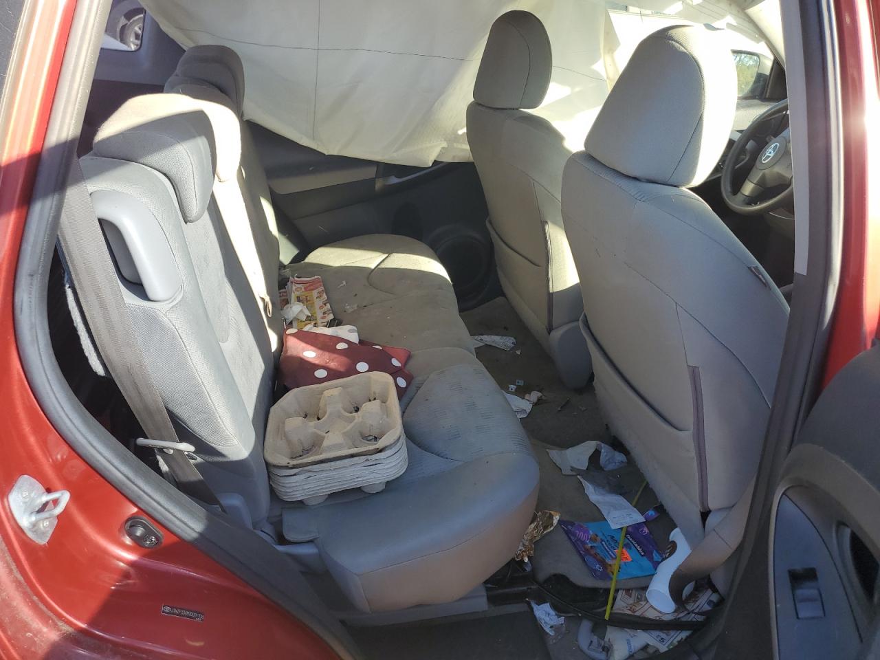 2009 Toyota RAV 4 - Image 12