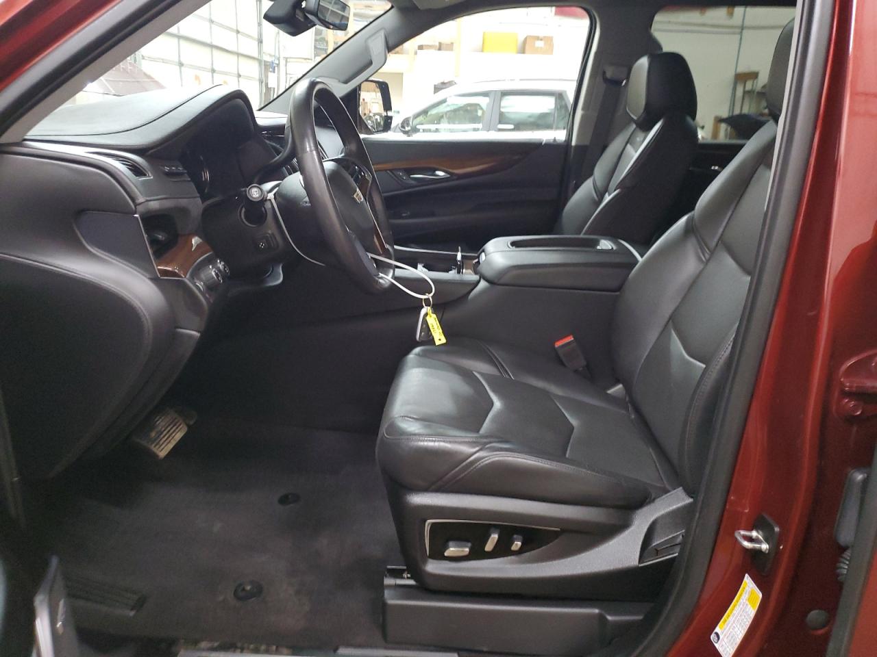 2020 Cadillac Escalade - Image 7