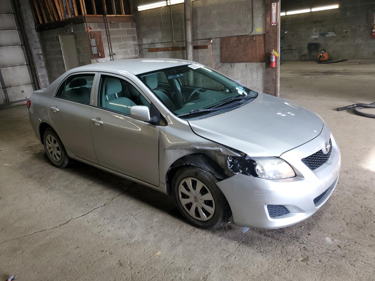 2010 Toyota Corolla - Image 4