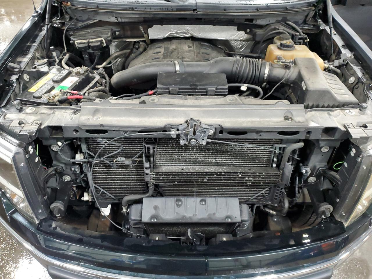 2013 Ford F-150 - Image 11