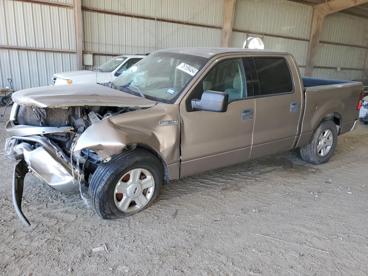 2004 Ford F-150 - Image 1