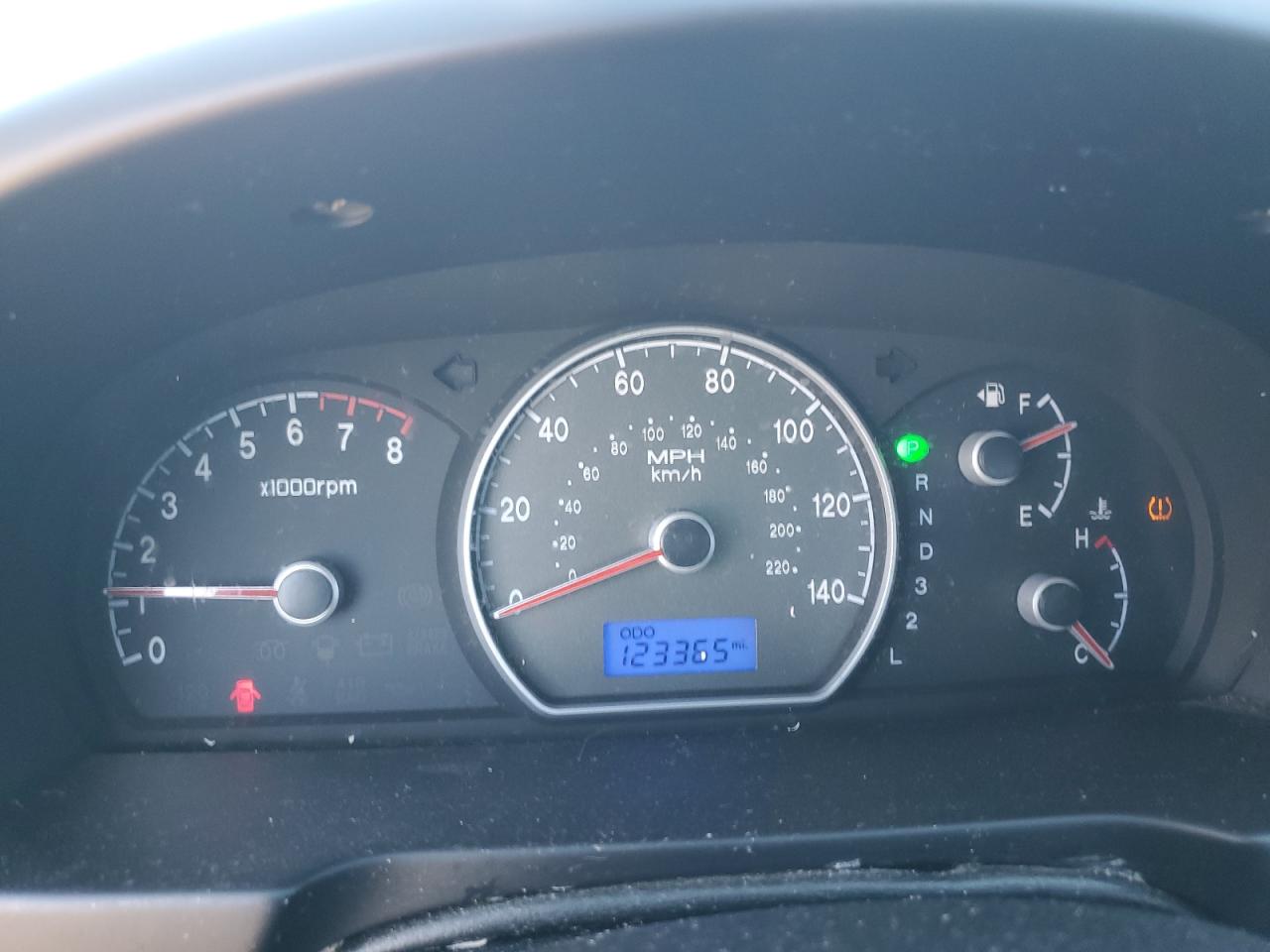 2009 Hyundai Elantra - Image 9