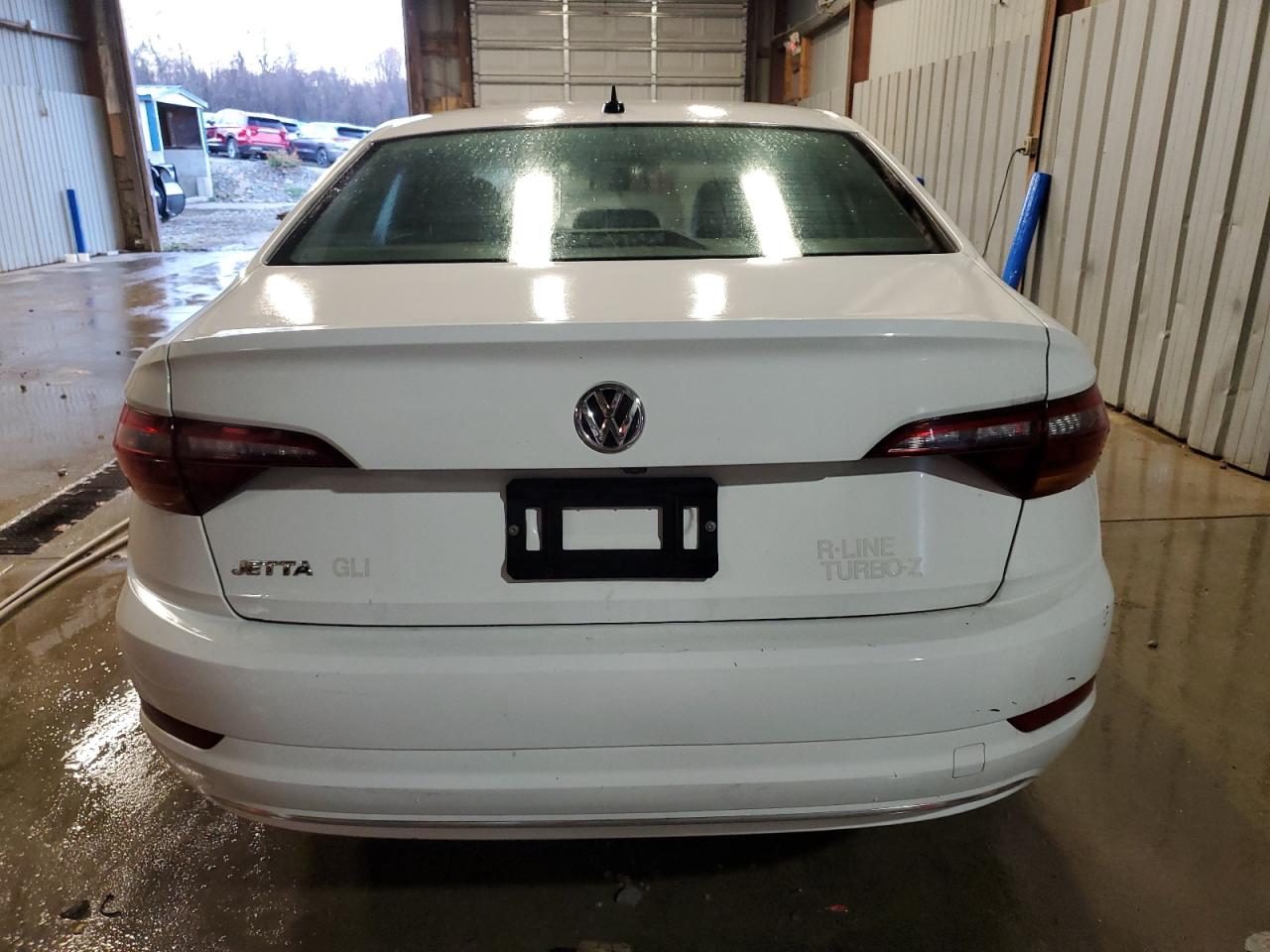 VIN 3VWC57BU2KM191571 2019 VOLKSWAGEN JETTA no.6