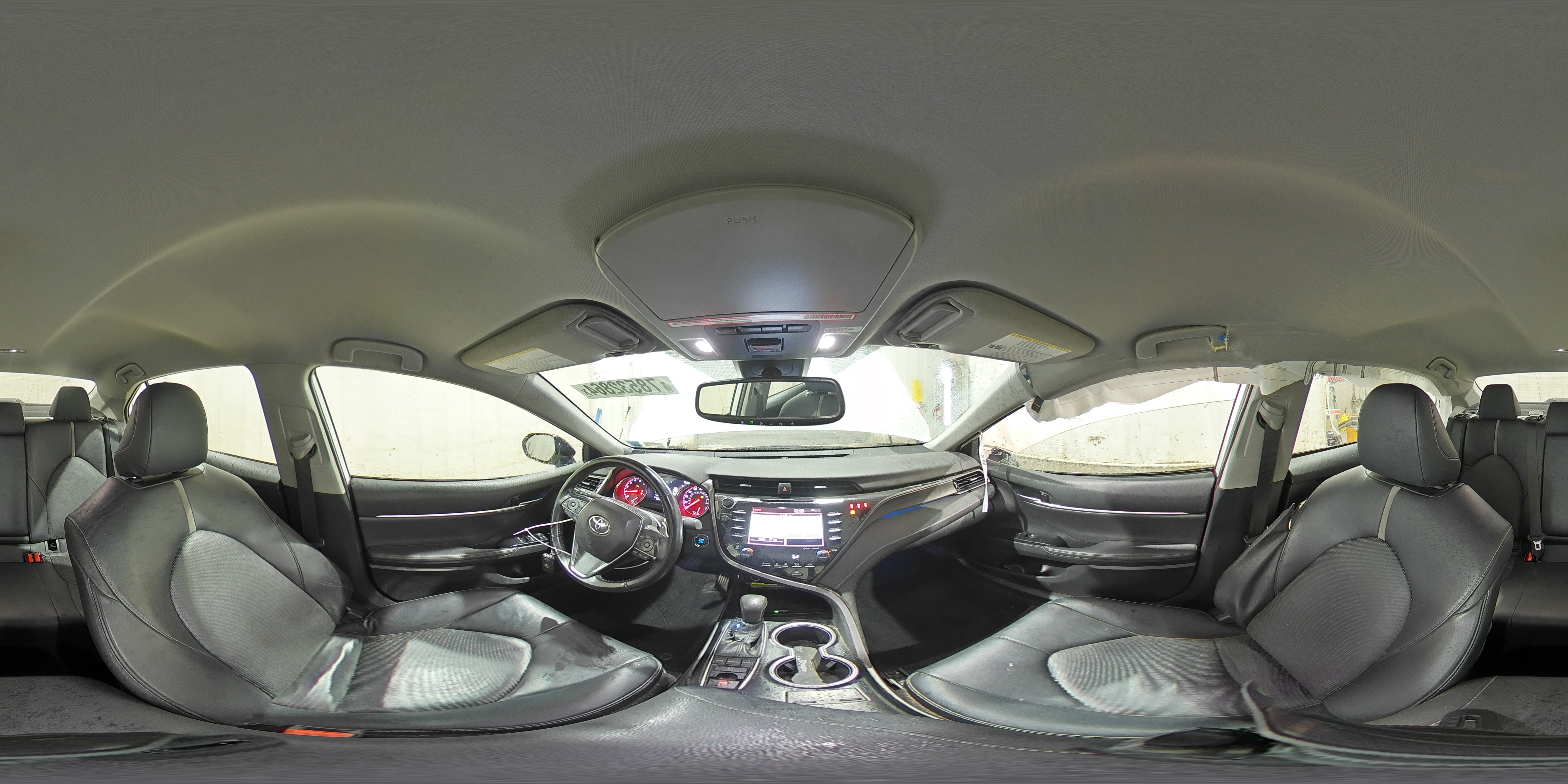 2019 Toyota Camry - Image 14